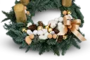 Advent Wreaths and Christmas Boxes: Bring Home a Touch of Stylish Holiday Spirit!